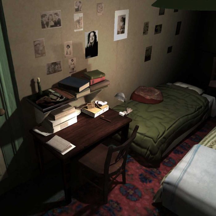 Anne Frank Diary