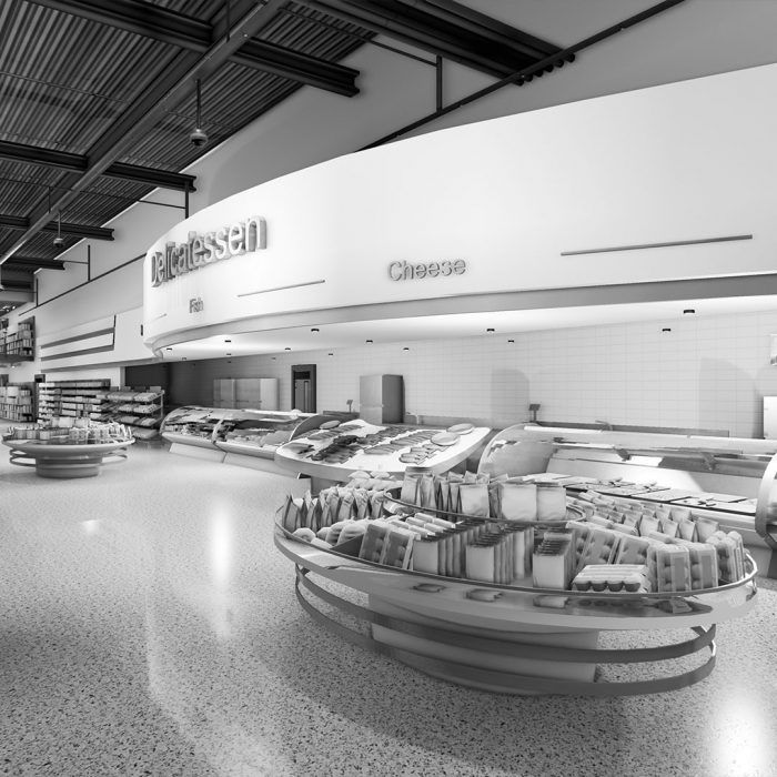 Hyperstore