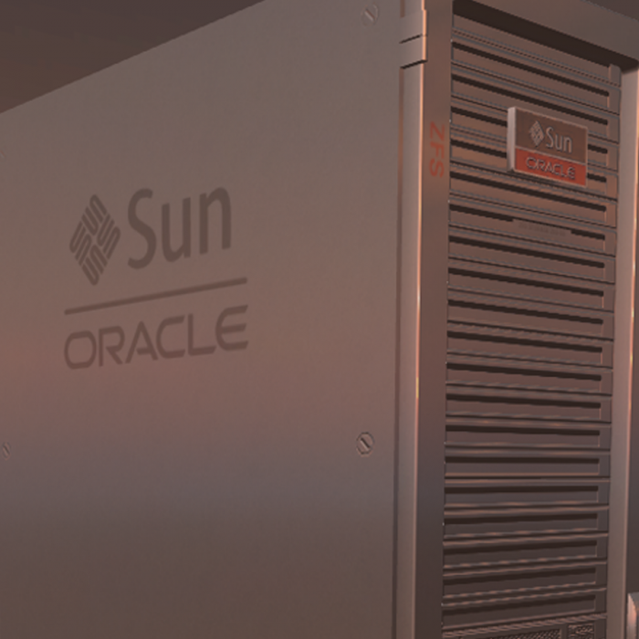 ORACLE