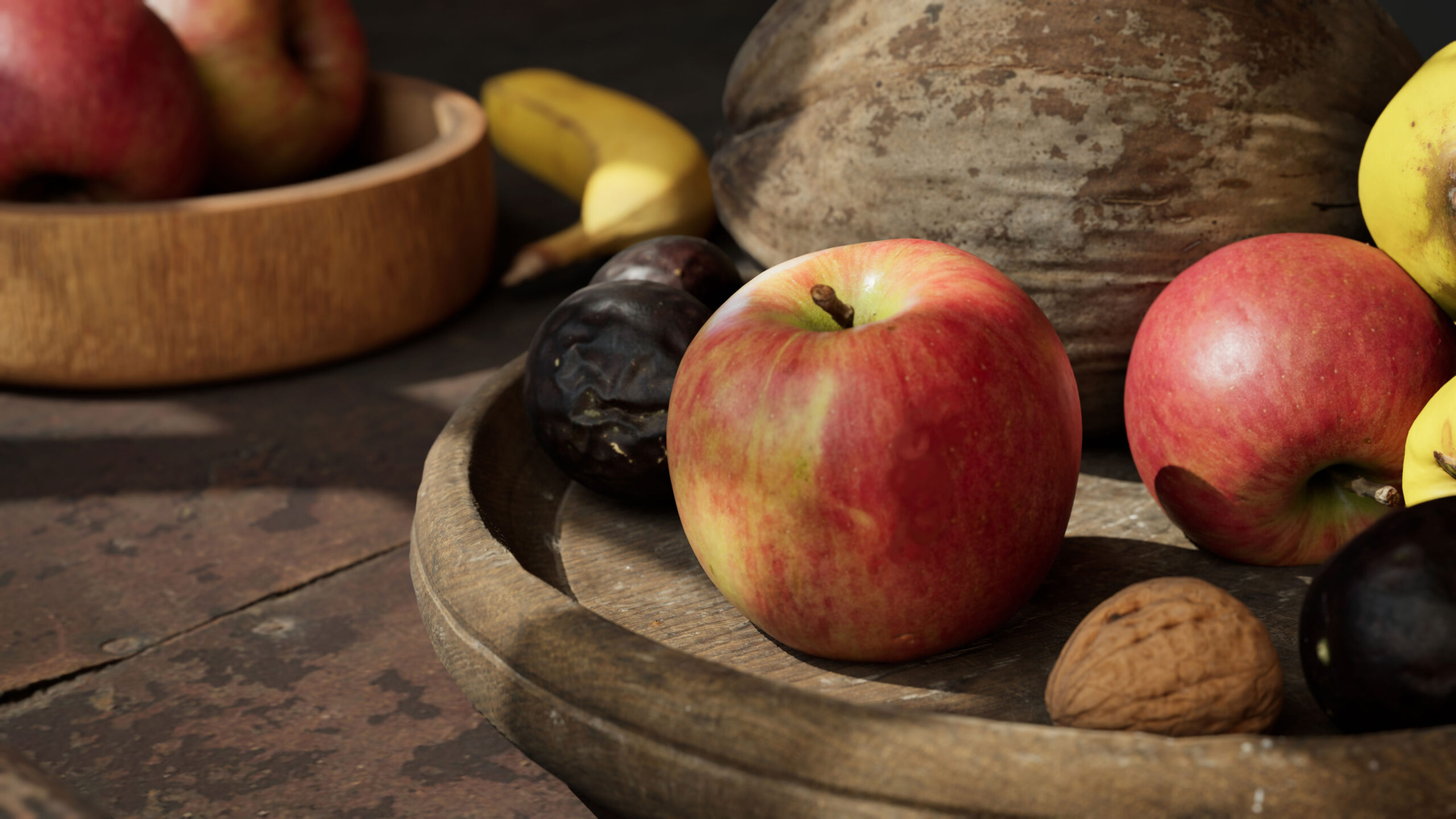 Framelord Ltd Apple Dissolve 5
